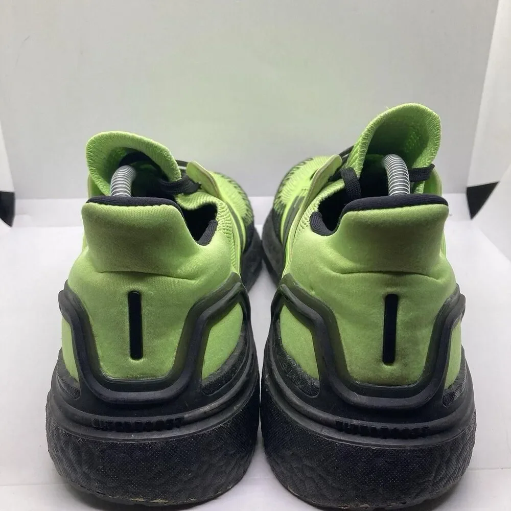 Adidas Men's Green Trainers